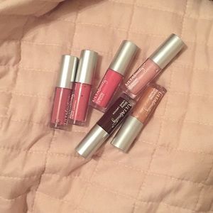 Lipsticks